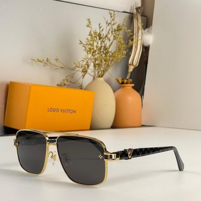 Louis Vuitton Sunglasses ID:20230516-225